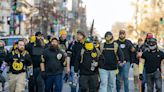 Unbowed, Proud Boys are planning now for their biggest Pride Month disruptions ever, extremism watchdogs warn