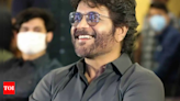 Nagarjuna to join 'Coolie' as antagonist | Tamil Movie News - Times of India