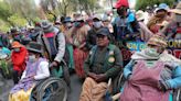 Denuncian en Haití exclusión de personas con discapacidad - Noticias Prensa Latina