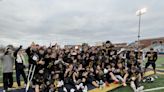 McQuaid cruises past UPrep to make history with fifth straight Section V football title