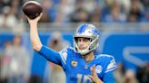 Jared Goff throws 2 TD passes, Lions advance to NFC title game with 31-23 win over Buccaneers