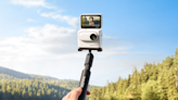 Insta360 launches a third version of the tiny GO action camera