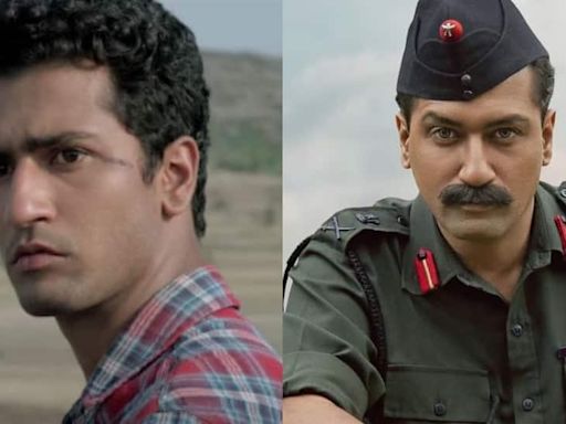 Happy Birthday Vicky Kaushal: Sam Bahadur To Zubaan, Must-Watch Movies Of The Versatile Actor
