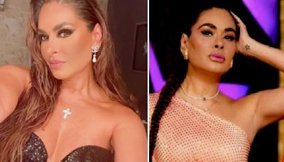 Galilea Montijo exhibe a ex que fue más vanidoso que ella: ¿de quién se trata?