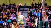 From libero to outside hitter, Stuessi a driving force for four years at GNB Voc-Tech