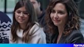 Mediaset relega '100% Únicos' a Cuatro tras la promo del episodio de Ayuso en Telecinco