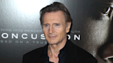 ‘Naked Gun’ Star Liam Neeson Knows He Hasn’t Yet ‘Proven’ His Comedy Chops