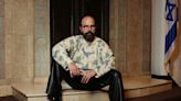 Brett Gelman’s book tour not going exactly as planned