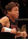 Genichiro Tenryu