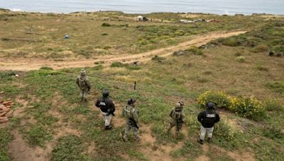 3 bodies found after surfers go missing in Mexico, FBI says