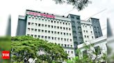 Patient's abandonment: 2nd Pune's Sassoon hospital doctor suspended | Pune News - Times of India