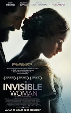 The Invisible Woman