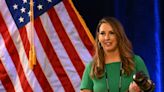 RNC chair Ronna McDaniel: GOP candidates have to address abortion 'head on'