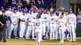 LSU baseball becomes first team to hit 2 grand slams in same SEC tournament game