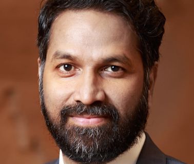 Sandeep Naik to step down as General Atlantic’s India and Southeast Asia Head, will move to an advisory role