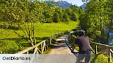 Las cinco mejores Vías Verdes de España para disfrutar recorriendo en bicicleta