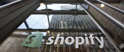 Shopify Stock Is Soaring. It’s at an ‘Attractive Entry Point,’ Says New Bull.