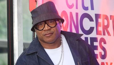 LL Cool J wants to fix ageism in hip hop