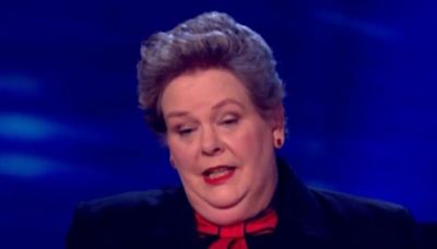The Chase's Anne Hegerty reacts to pleas from 'fed up' Beat The Chasers viewers