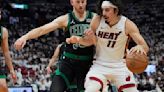 Celtics top Heat 102-88 to take a 3-1 East playoff series lead