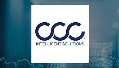 William Blair Research Analysts Cut Earnings Estimates for CCC Intelligent Solutions Holdings Inc. (NYSE:CCCS)