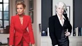 Vanessa Williams to Star as Miranda Priestly in “The Devil Wears Prada” Musical Adaptation in London: 'That's All'