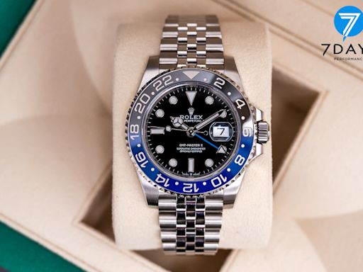 Win a stunning Rolex or £10,000 cash alternative from just 63p with our discount