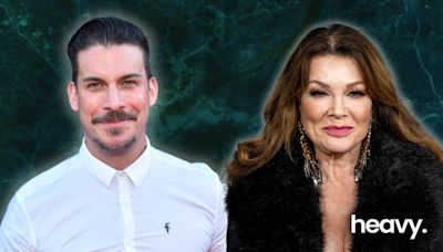 Lisa Vanderpump Reacts to Jax Taylor Saying He Will Not ‘Bow Down’ to Her