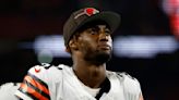 Browns top cornerback Denzel Ward still in concussion protocol; status for opener vs Bengals unclear