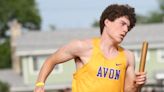 Avon boys and girls win D-I regional track and field titles at Port Clinton
