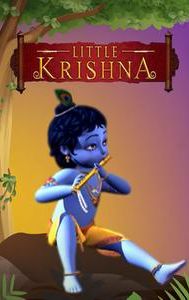 Little Krishna