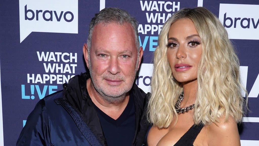 RHOBH Fans Wonder if Dorit and PK Kemsley Split Is Over After Instagram Update