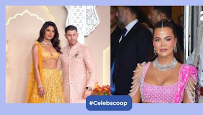 Indian paps at it again, here are 5 hilarious things they said during Ambani wedding
