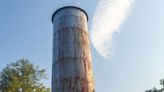 Effort to Save a Historic Water Tower Put Lead in this North Carolina Town’s Soil