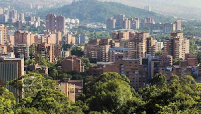Economía colombiana presenta un panorama menos negativo: Davivienda