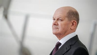 Olaf Scholz News: Wer malt den Kanzler? – Scholz hat schon eine Idee