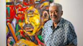 Ernesto Palomino, ‘godfather of Chicano Art,’ muralist, musician, activist, dies at 89