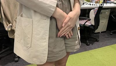 女上廁所「子宮掉出來」嚇爛！婦產醫：這4種人要注意了