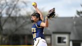 Tomia Geter emerges as major factor for Grand Ledge softball