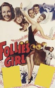 Follies Girl