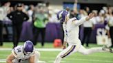 Joseph’s winning field goal stretched him and Vikings to their limits