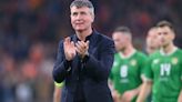 Hallgrimson reckons Ireland under-performed under former manager Stephen Kenny