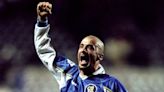 Gianluca Vialli: The Italian import adored as one of Chelsea’s own