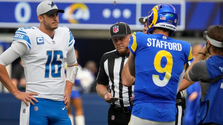 Matthew Stafford-Jared Goff trade details: Full list of players Lions received for star QB | Sporting News Australia