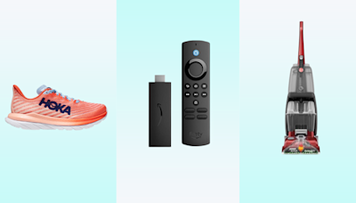 Grab a $20 Fire TV Stick Lite to stream shows for free — plus other exciting deals we found today