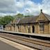 Ruabon railway station