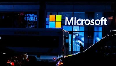 Microsoft 365 Outage: SBI, NSE, BSE, Railways, NIC network unaffected