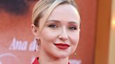 Hayden Panettiere will 'always be heartbroken' over her brother's death