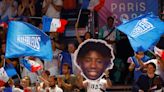 After tense build-up, Olympic fever has caught on in France