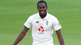 Jofra Archer back in action as Lions warm-up England Test team for Pakistan tour